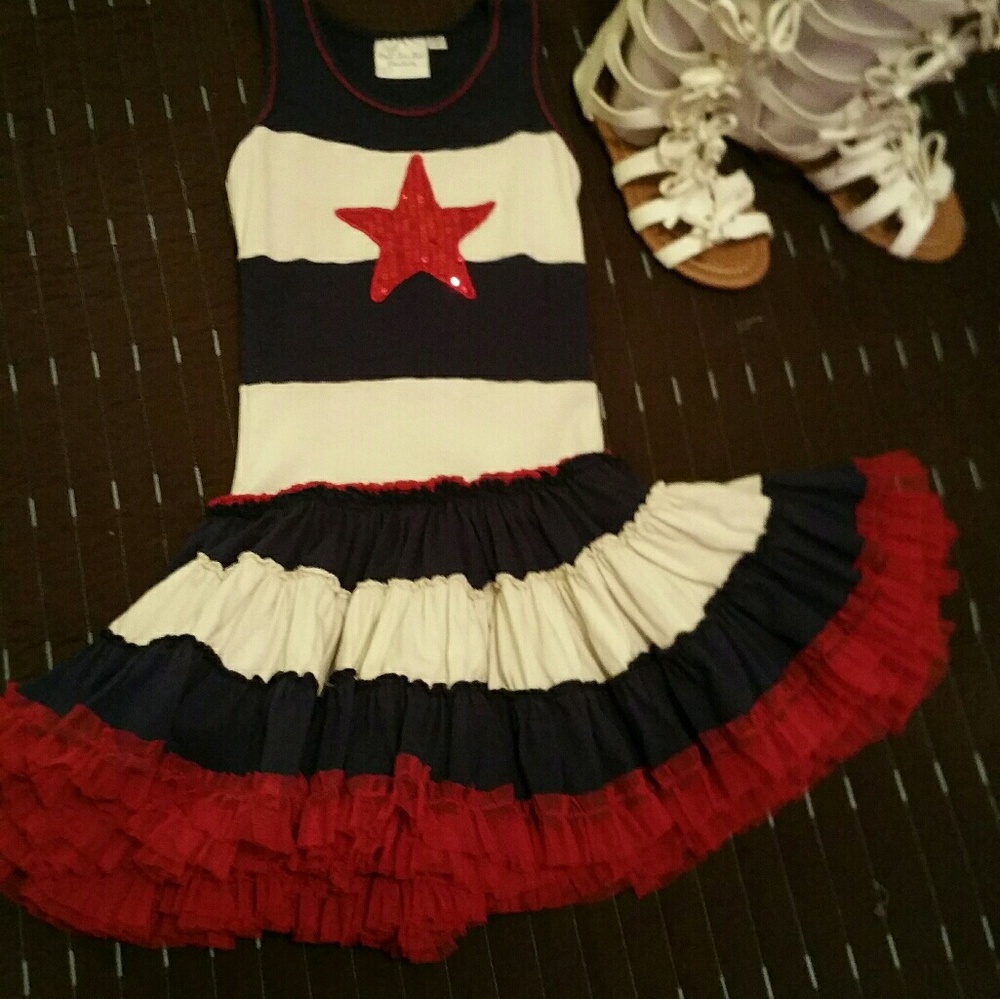 Ooh la la couture  sz.6